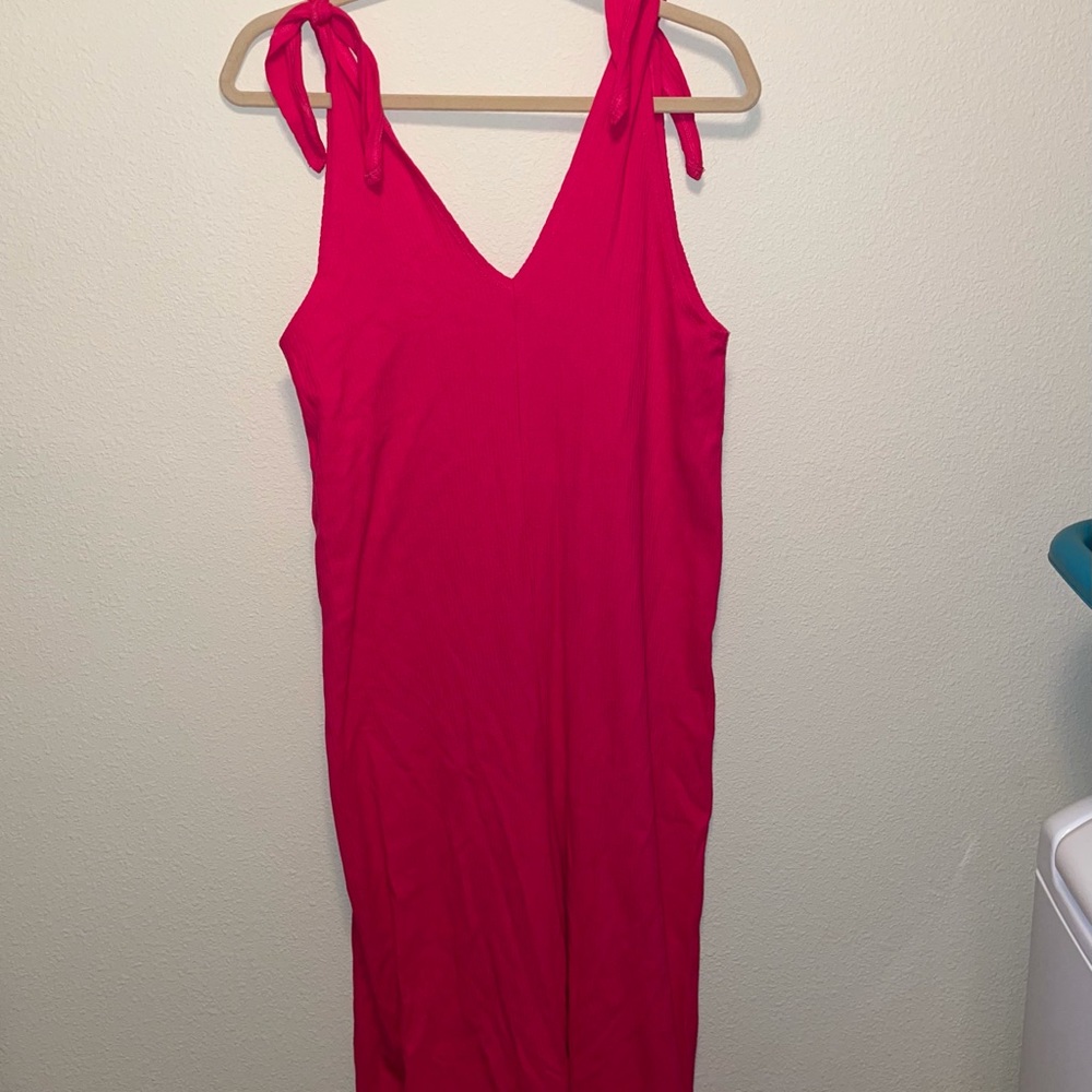 NWT Hot Pink Chelsea28 Jumper